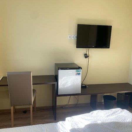 Koi Restaurant And Guest House Zory Luaran gambar