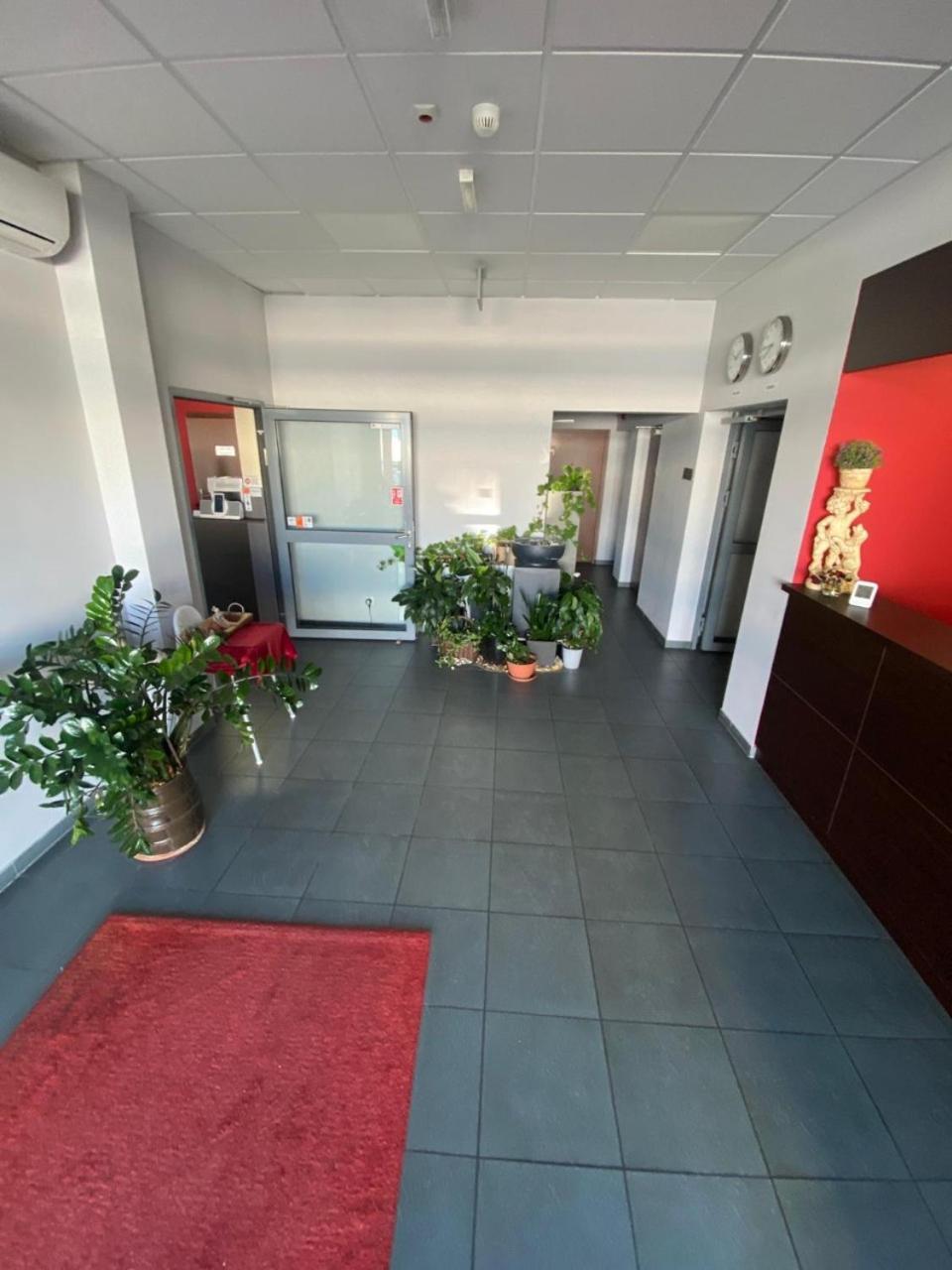 Koi Restaurant And Guest House Zory Luaran gambar