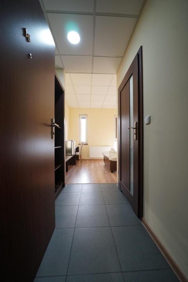 Koi Restaurant And Guest House Zory Luaran gambar